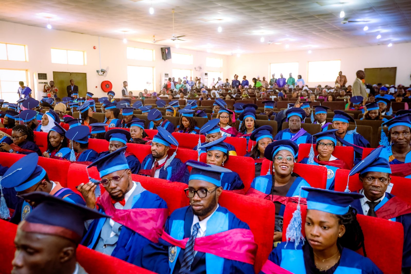 Why Nigerian universities lack sustainable funding — TETFund boss