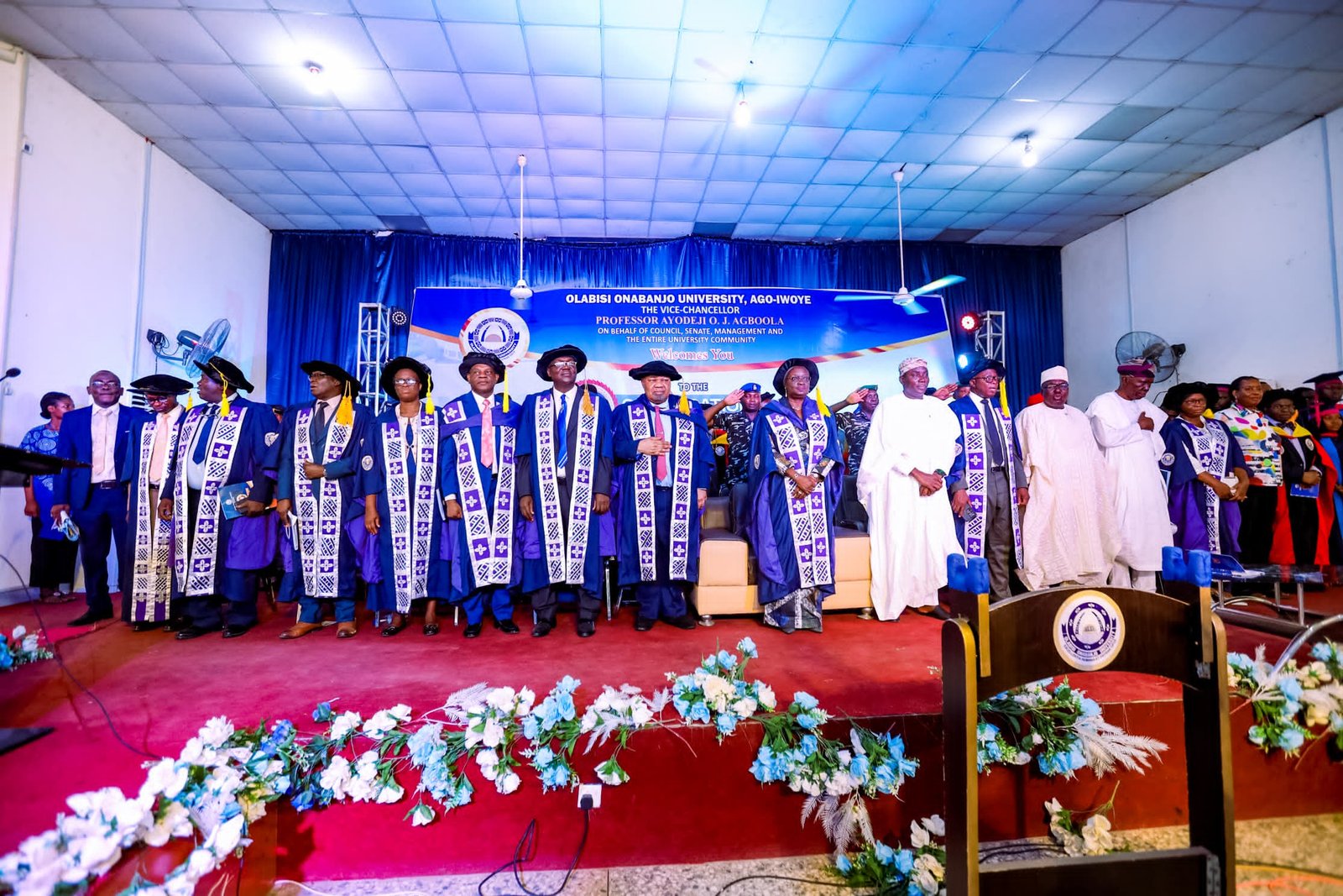 TetFund Supported Tertiary Education funding with over N1.8tn–Executive Secretary