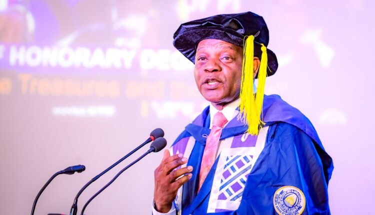 TETFUND Executive calls for university autonomy