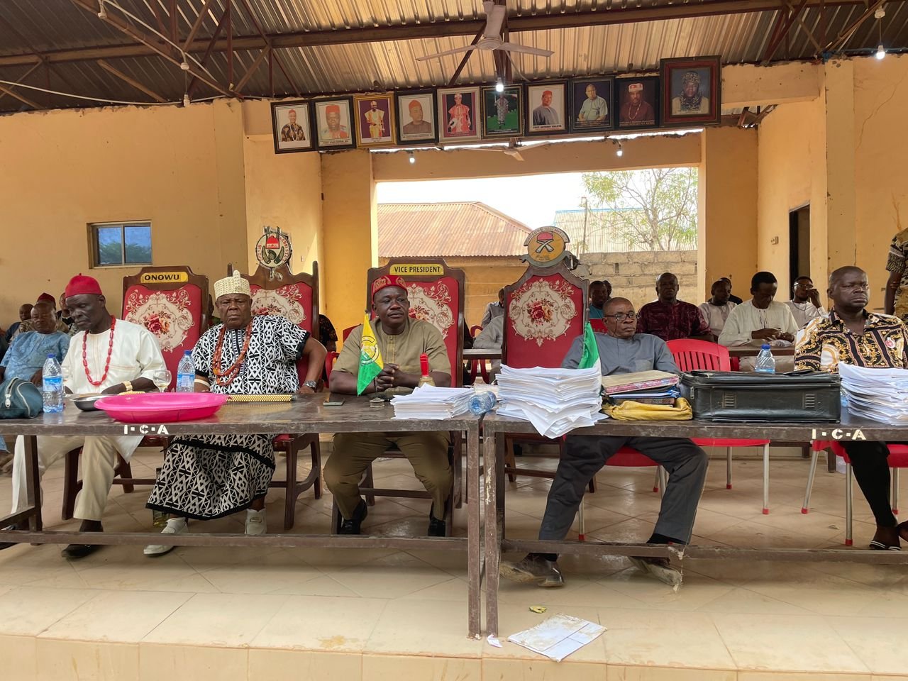 Igbos in Kebbi affirm support for Kauran Gwandu in 2027