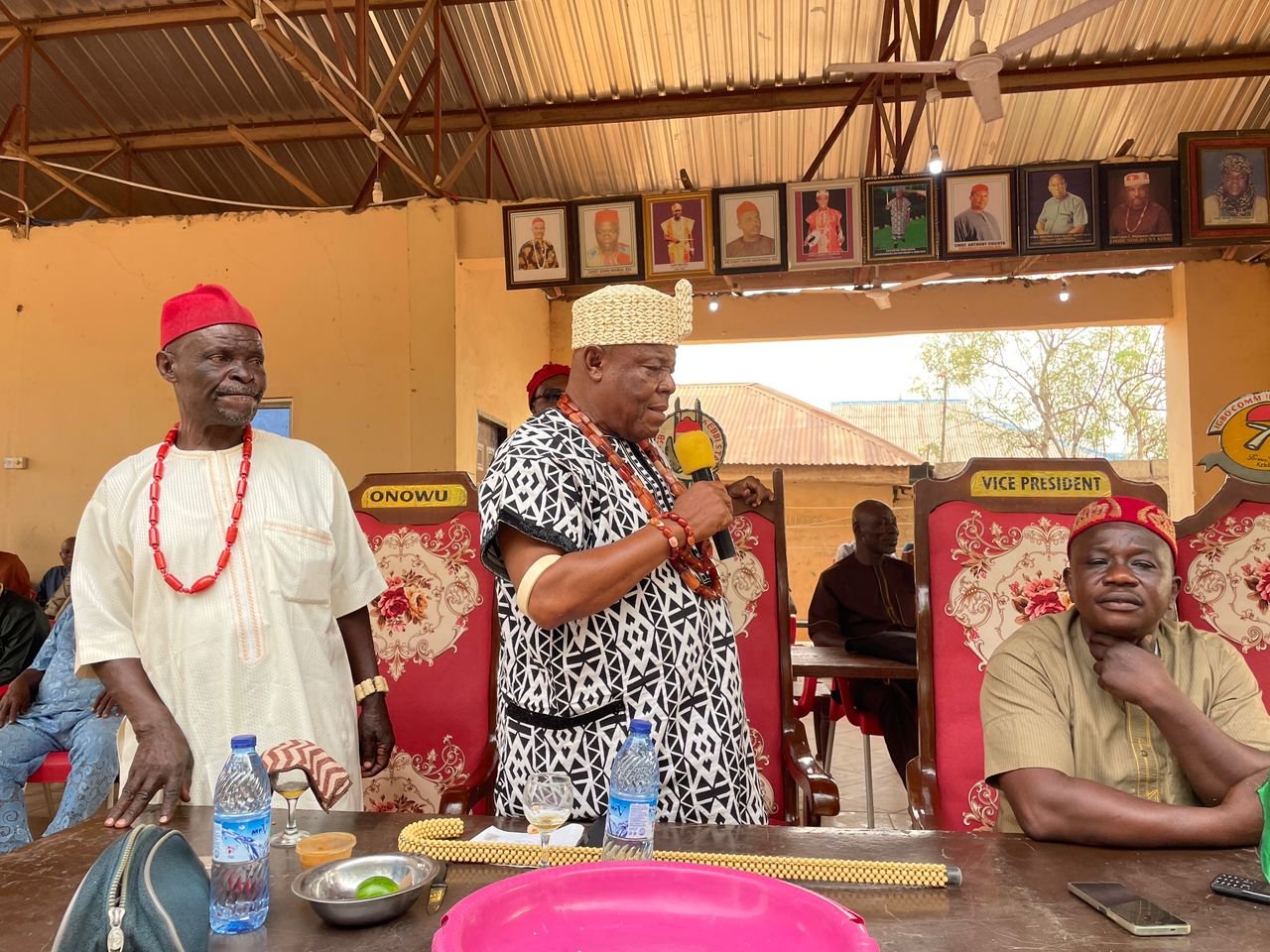 Igbos in Kebbi affirm support for Kauran Gwandu in 2027