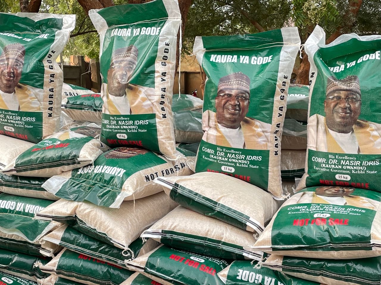 Igbos in Kebbi affirm support for Kauran Gwandu in 2027
