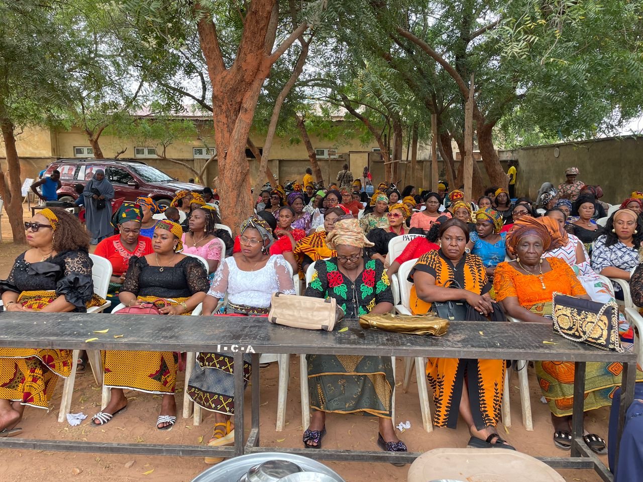 Igbos in Kebbi affirm support for Kauran Gwandu in 2027