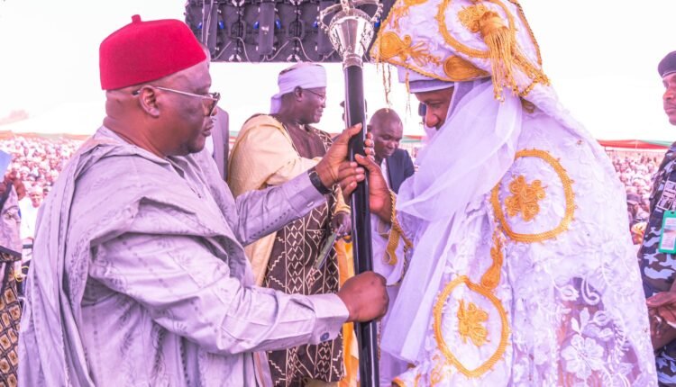 Our diversity is source of strength, not weakness- Gov Fintiri