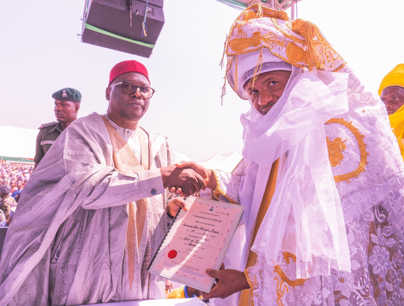 Our diversity is source of strength, not weakness- Gov Fintiri