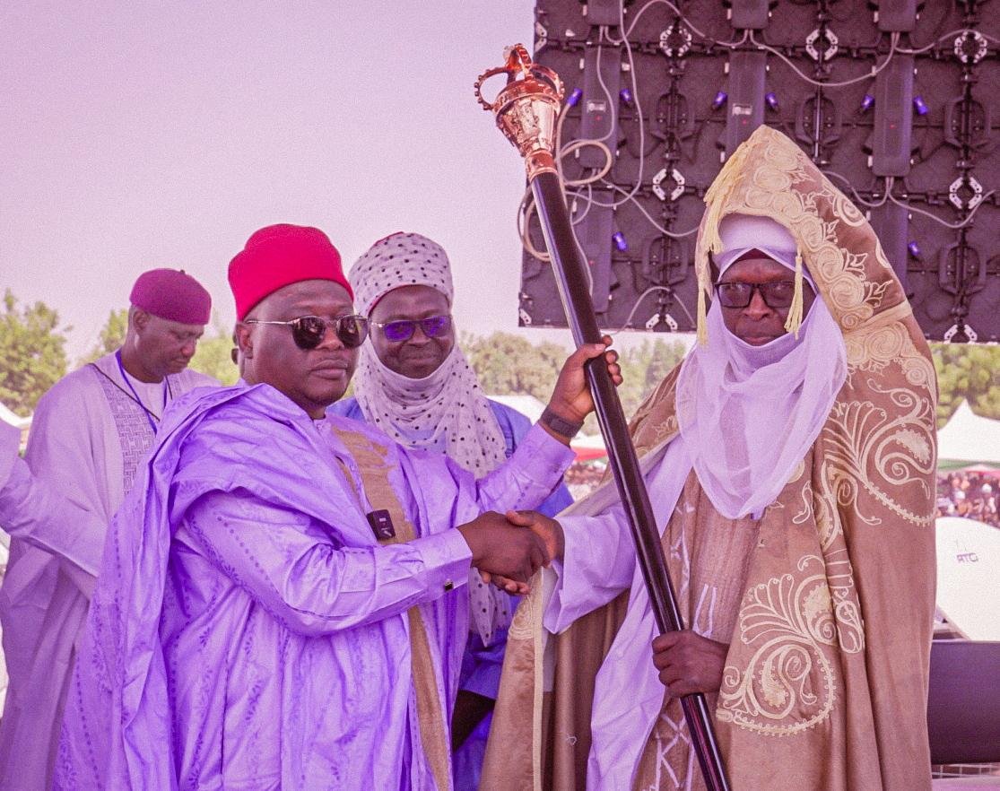 Our diversity is source of strength, not weakness- Gov Fintiri