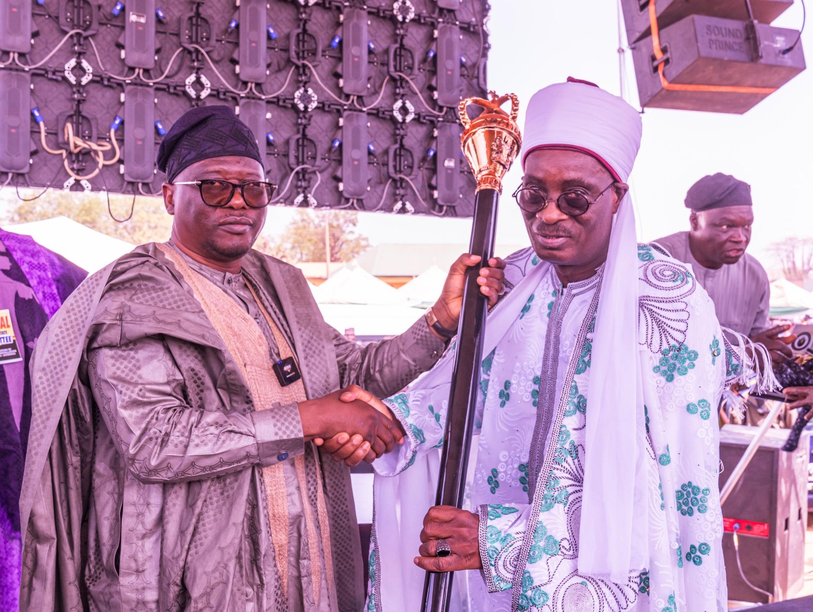 Our diversity is source of strength, not weakness- Gov Fintiri