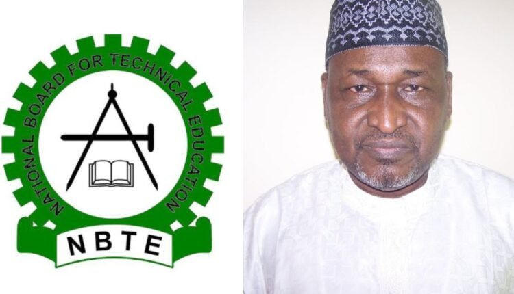 PRESS RELEASE: NATIONAL BOARD FOR TECHNICAL EDUCATION, KADUNA