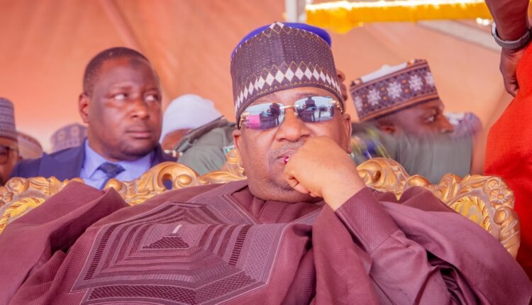 Chinese investor to establish $200m Lithium processing factory in Kebbi -- Gov.  