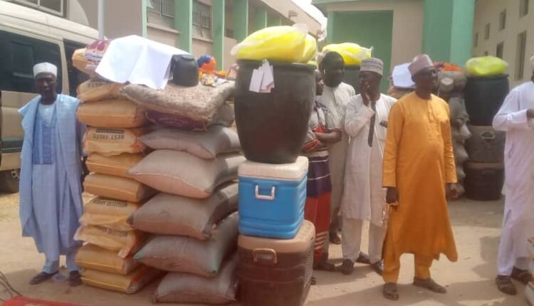 2025: Sokoto Govt To Expends N998 million On Free Ramadan Feeding Programme