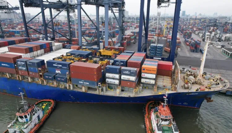 Indonesia seeks new export markets amid U.S. tariff concerns