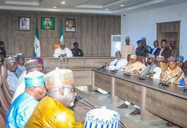 Intervention: FG to tackle infrastructure challenges in North-east- Minister