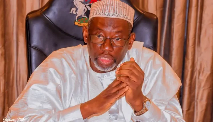 Jigawa governor tasks youths to discipline, respect for elders