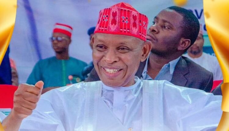 Kano governor bans student labour in schools