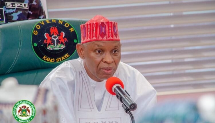 Kano to digitalise markets to enhance IGR, financial transparency