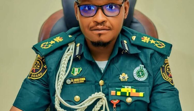 Katsina Hisbah bans nightclubs 