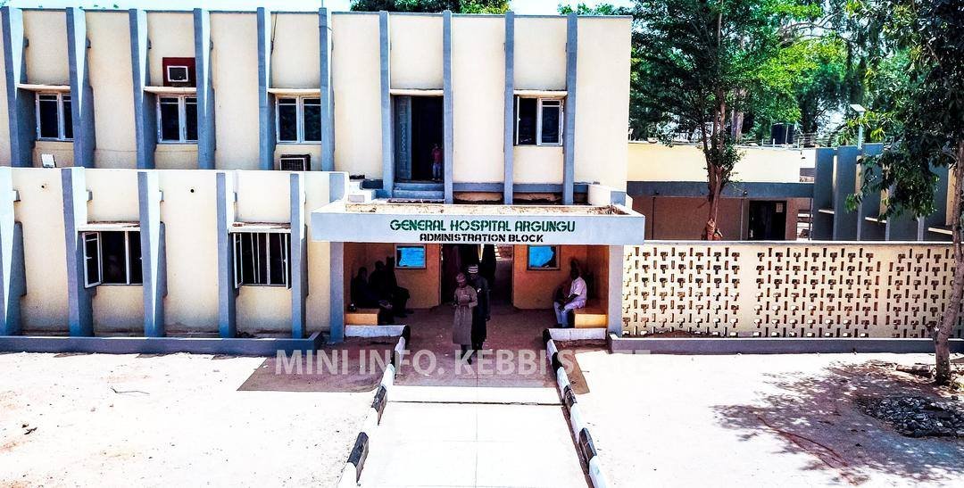 Governor Nasir Idris: A Visionary Leader for a New Kebbi