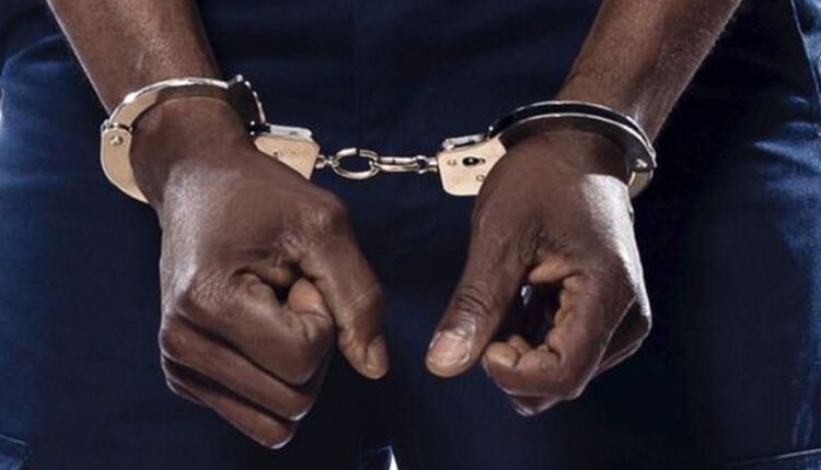 Man in police net for allegedly beating girlfriend to death in Lagos