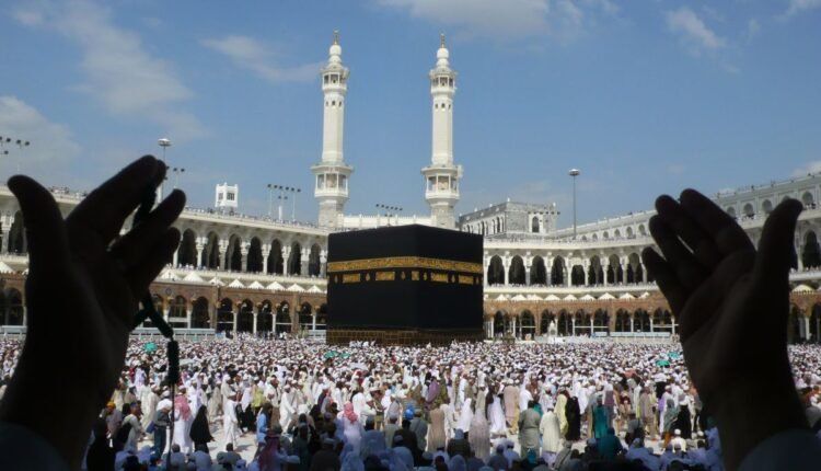 NAHCON amends contract for smooth 2025 Hajj