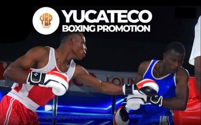 NBB of C lauds YUCATECO boxing tournament