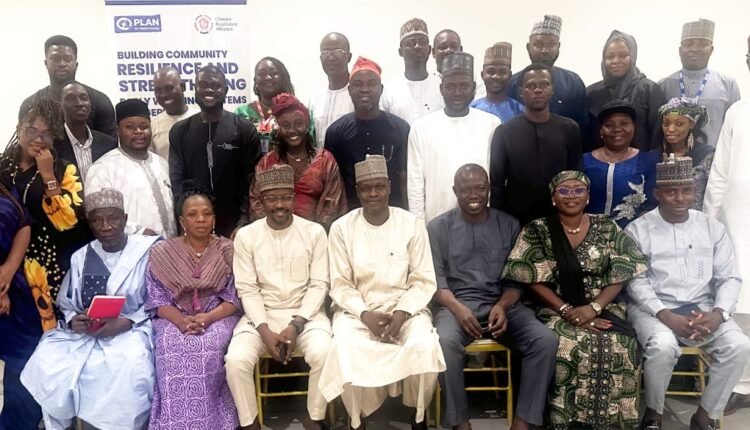 NGO to inaugurate climate change clubs in Adamawa, Yobe schools