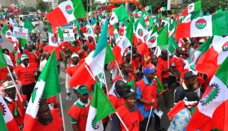 NLC orders service withdrawal in Osun LGAs over tension