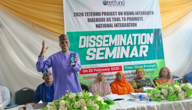 NUC commits to supporting quality research in varsities