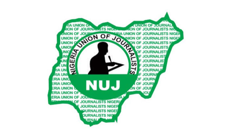 NUJ restates commitment to safety of journalists