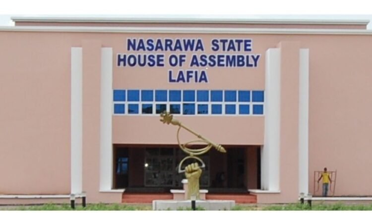 Nasarawa Assembly suspends commissioner nominee’s screening over insubordination