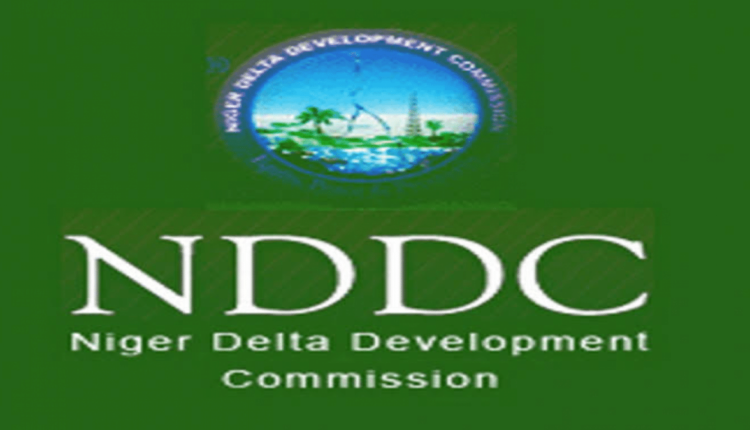 Niger Delta ethnic youth leaders forum disassociates itself from protest against NDDC 