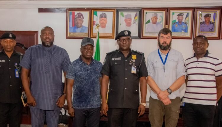 Nigeria, UK partner to boost security measures