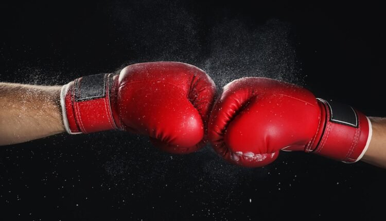 Nigeria dominates inaugural boxing tournament in Lagos