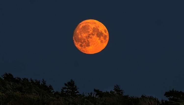 Nigeria to witness first lunar crescent Feb. 28 -NASRDA
