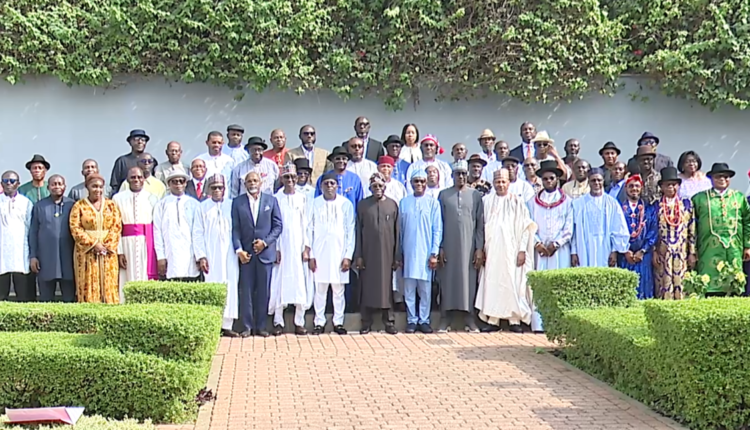 Ogoni endorse dialogue on resumption of oil extraction in Ogoniland