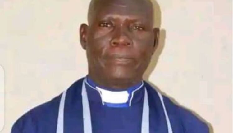 Police confirm killing of ECWA pastor in Gombe