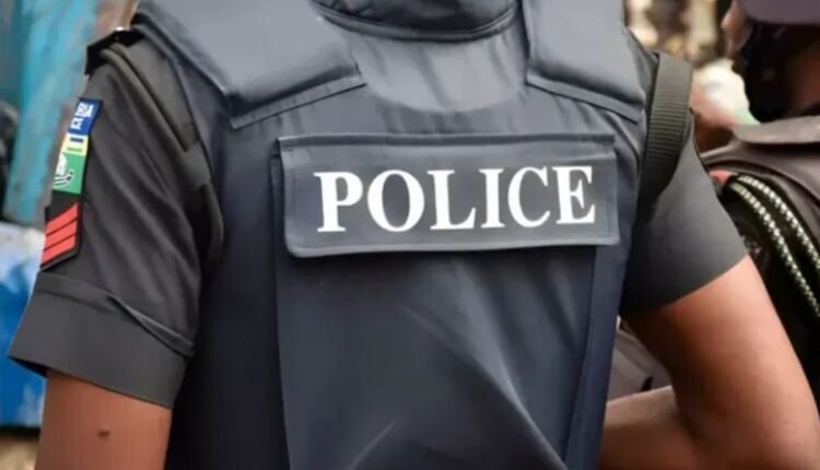 Police nab 31 suspects, recover items worth N1bn in Abuja