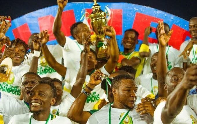 President Cup: Ilerika commends FCT teams for impressive display