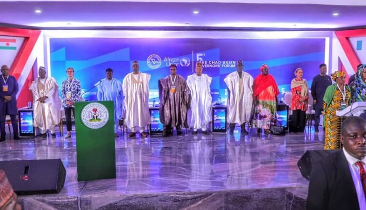 Regional cooperation: CISLAC lauds Lake Chad Basin Governors’ Forum