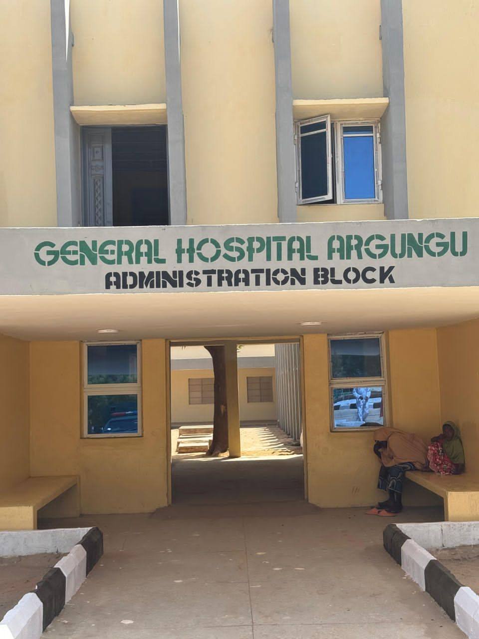 Governor Nasir Idris: A Visionary Leader for a New Kebbi