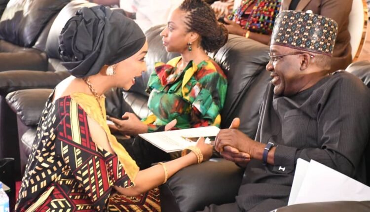 Shettima reaffirms Nigeria’s commitment to Africa’s digital trade agenda