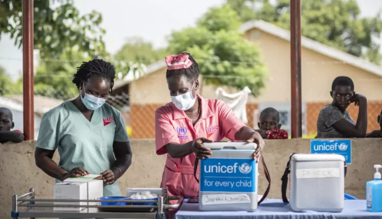 Sokoto Govt. urges stakeholders to help sustain immunisation successes