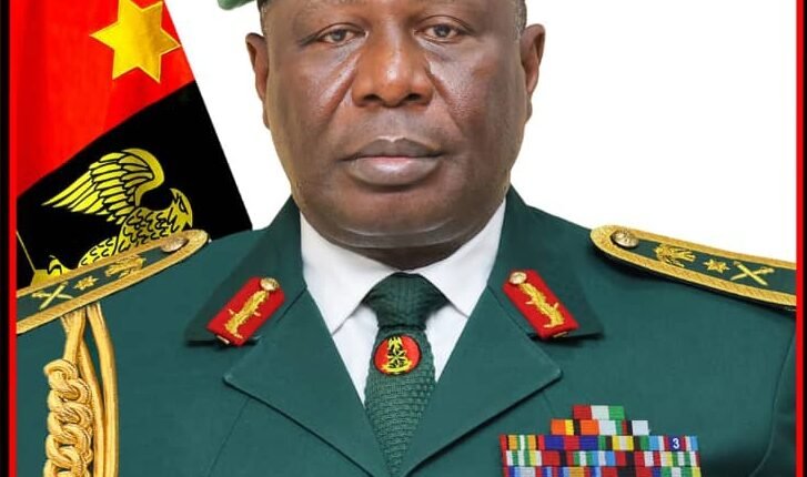 Stop impersonating COAS on social media – Army warns