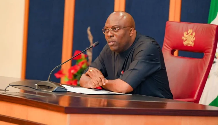 Supreme Court dismisses Fubara’s suit seeking to remove 27 pro-Wike lawmakers