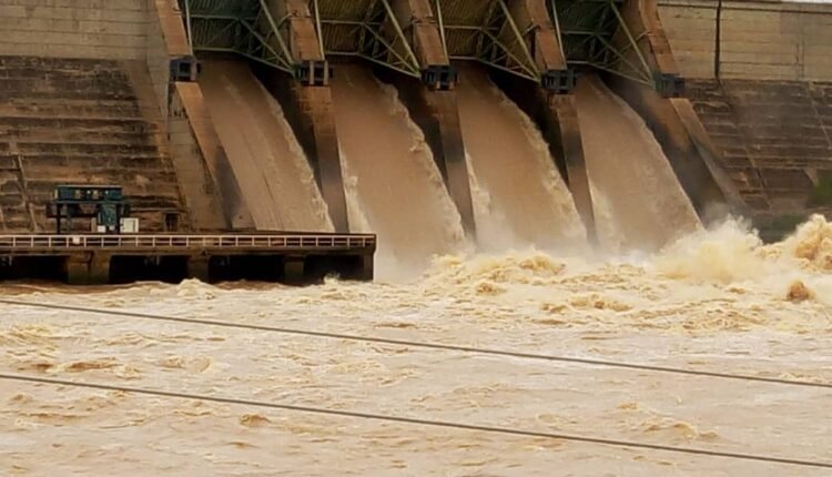 Tinubu approves N80bn for Alau Dam expansion