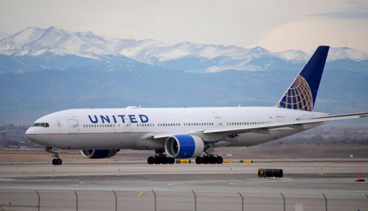 United Airlines to be 1st U.S. carrier to resume flights to Israel