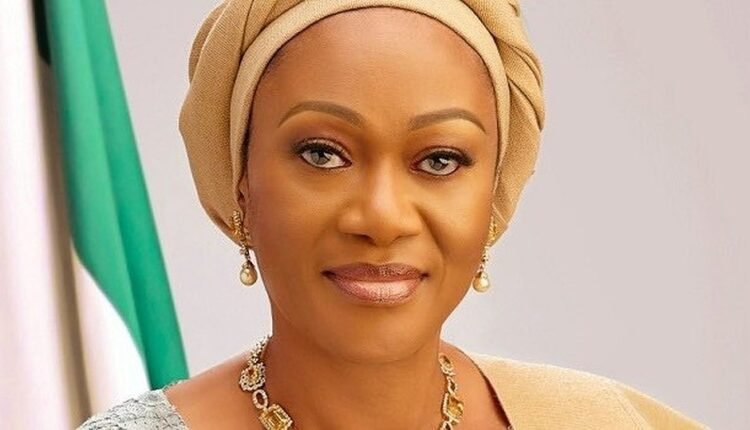 We will invest more in women, youth empowerment-Mrs Tinubu