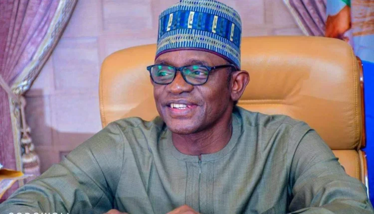 Yobe Govt. recruits 42 community nurses