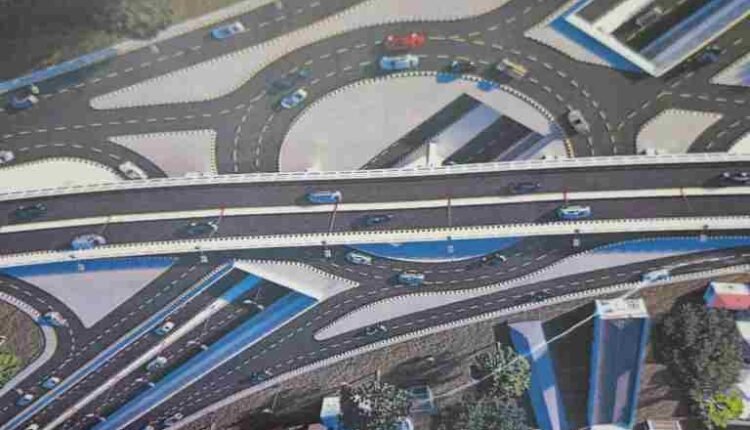 Yobe signs N22.3bn flyover, underpass contract