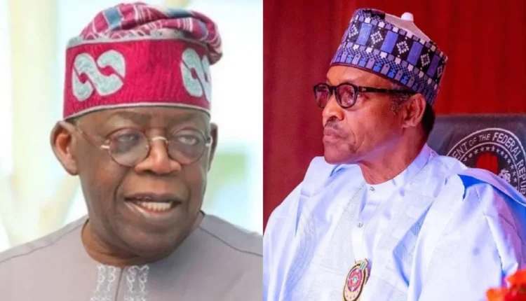 2027: Why Buhari’s Loyalists Cannot Break Tinubu