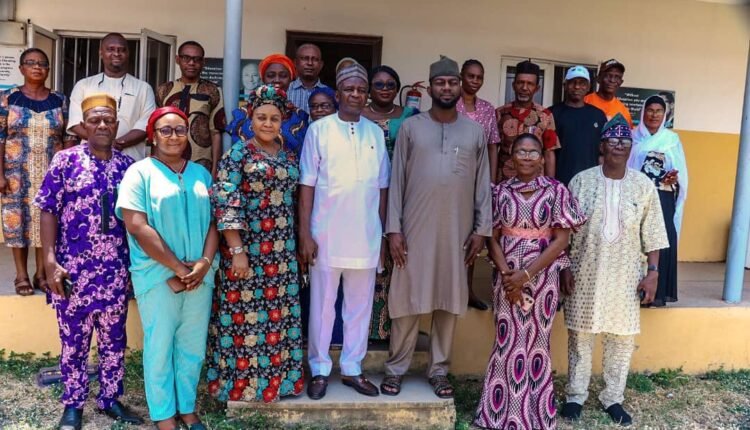 AGILE : Kogi moves to domesticate gender in education policy